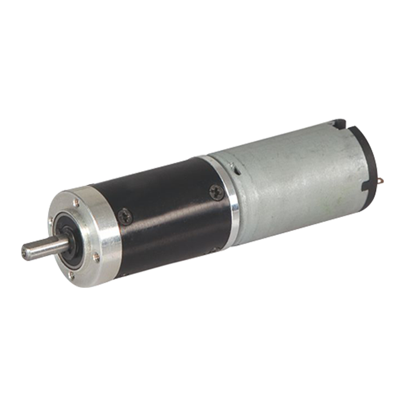 22JN10K/22ZY38 22mm 0.1-1N.m স্থায়ী চুম্বক DC ব্রাশড প্ল্যানেটারি গিয়ার মোটর