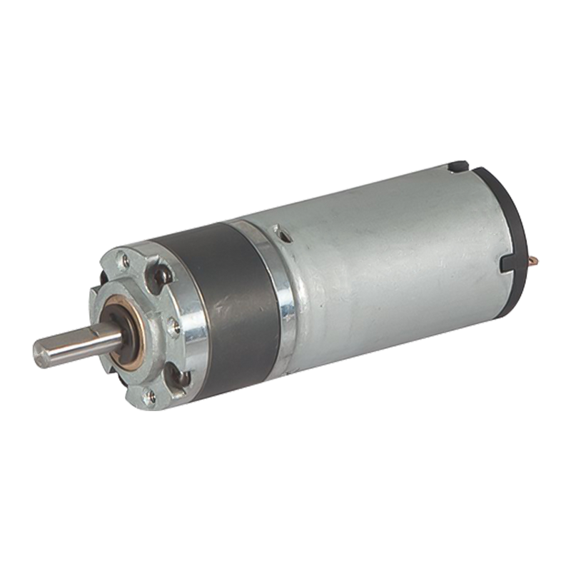 22JXF3K/22ZY38 22mm 0.03-0.3N.m স্থায়ী চুম্বক DC ব্রাশ করা প্ল্যানেটারি গিয়ার মোটর