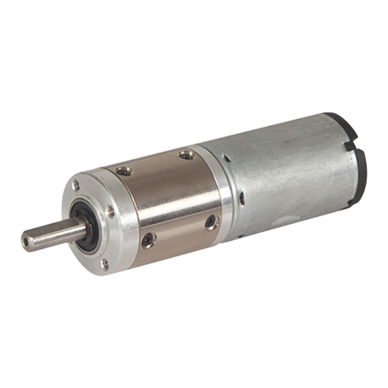 28JN30K/28ZY47 28mm 6000rpm স্থায়ী চুম্বক DC ব্রাশ করা প্ল্যানেটারি গিয়ার মোটর