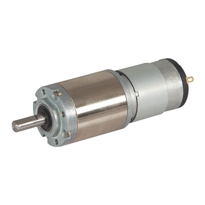 32JXE20K/28ZY38P 32mm 0.2-2N.m স্থায়ী চুম্বক DC ব্রাশ করা প্ল্যানেটারি গিয়ার মোটর