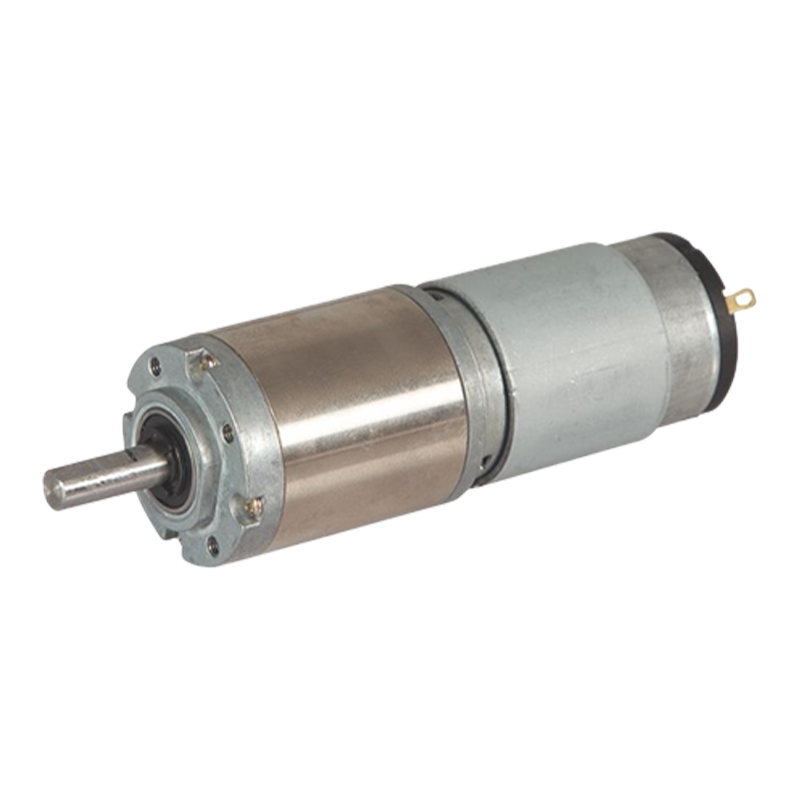 32JXE20K/28ZY47P 32mm 7300rpm স্থায়ী চুম্বক DC ব্রাশড প্ল্যানেটারি গিয়ার মোটর