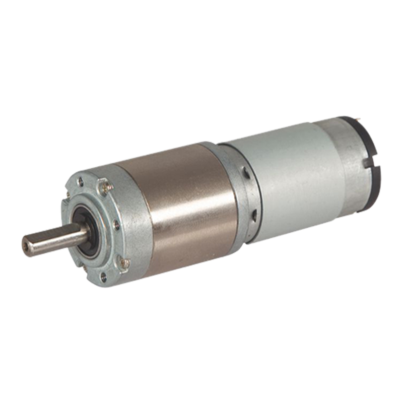 32JXE30K/28ZY47P 32mm 0.3-3N.m স্থায়ী চুম্বক DC ব্রাশ করা প্ল্যানেটারি গিয়ার মোটর