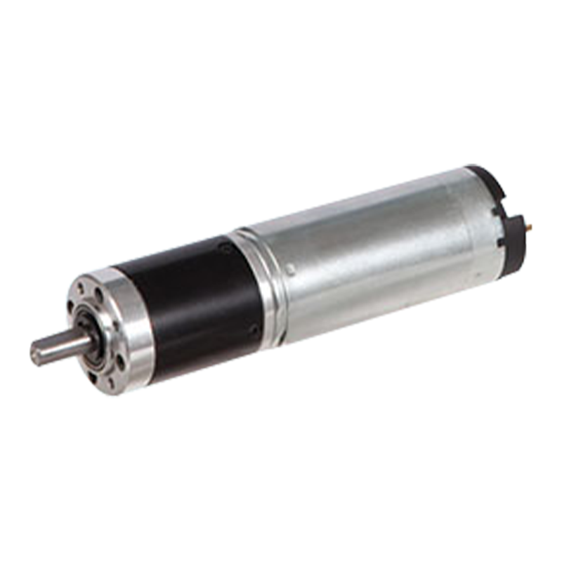 36JX30K/36ZY85P 36mm 0.3-3N.m স্থায়ী চুম্বক DC ব্রাশ করা প্ল্যানেটারি গিয়ার মোটর