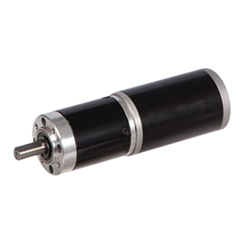 36JX30K/38ZY63 36mm 3000-4000rpm স্থায়ী চুম্বক DC ব্রাশড প্ল্যানেটারি গিয়ার মোটর