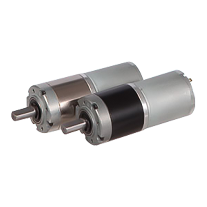 36JXE30K/35ZY40 36mm 3000-5000rpm স্থায়ী চুম্বক DC ব্রাশড প্ল্যানেটারি গিয়ার মোটর