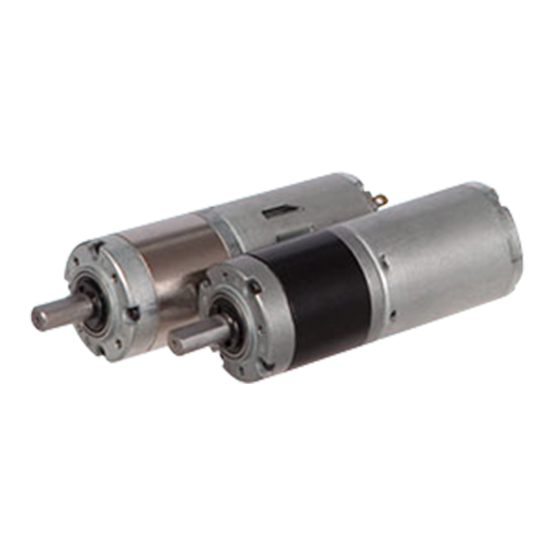 36JXE30K/36ZY50 36mm 0.3-3N.m স্থায়ী চুম্বক DC ব্রাশ করা প্ল্যানেটারি গিয়ার মোটর
