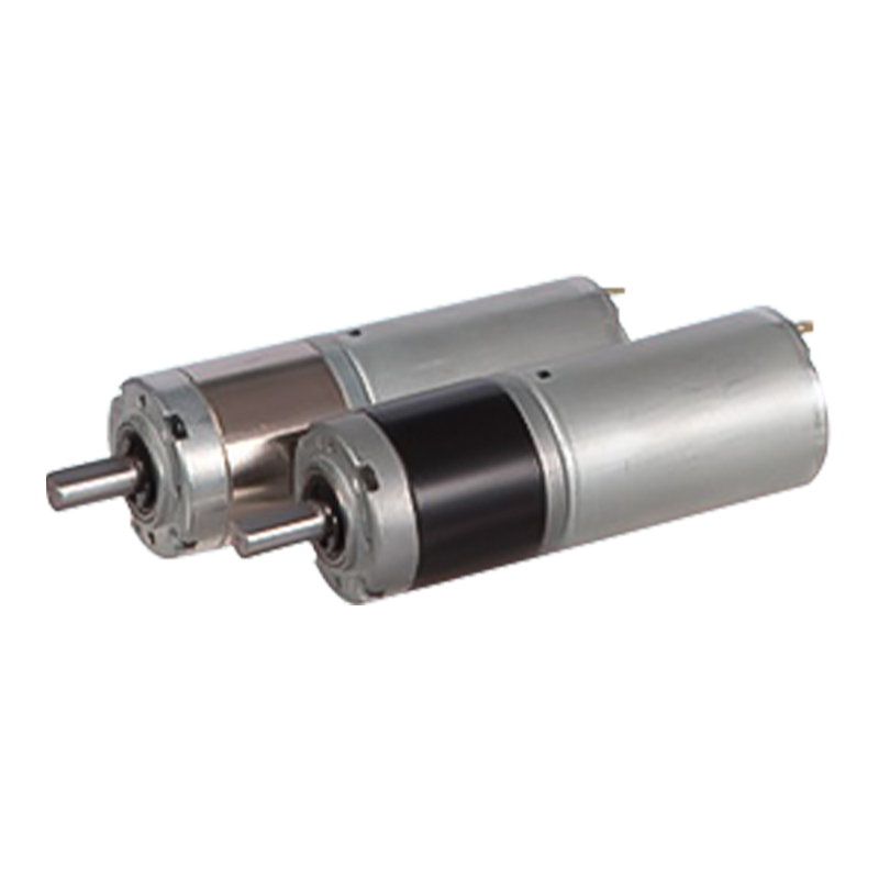 36JXE30K/36ZY57 36mm 12v/24v স্থায়ী চুম্বক DC ব্রাশড প্ল্যানেটারি গিয়ার মোটর