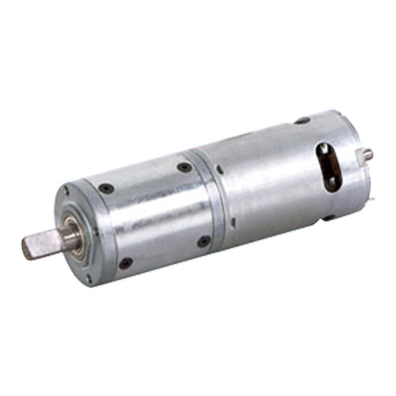42JX150K/42ZY66 42mm 2-15N.m স্থায়ী চুম্বক DC ব্রাশড প্ল্যানেটারি গিয়ার মোটর