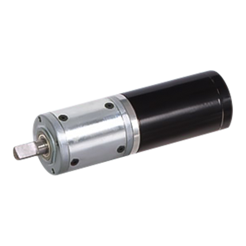 42JX150K/42ZY85 42mm 3000/3600rpm স্থায়ী চুম্বক DC ব্রাশড প্ল্যানেটারি গিয়ার মোটর