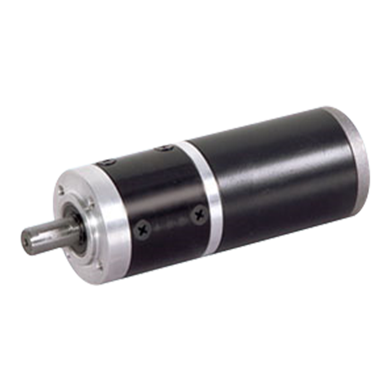 52JXM200K/52ZY85 52mm 12V/24V স্থায়ী চুম্বক DC ব্রাশ করা প্ল্যানেটারি গিয়ার মোটর