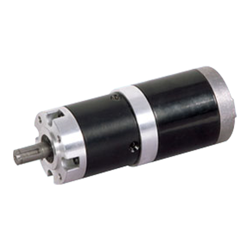 56JX200K/60ZY75 56mm 2-20N.m স্থায়ী চুম্বক DC ব্রাশড প্ল্যানেটারি গিয়ার মোটর
