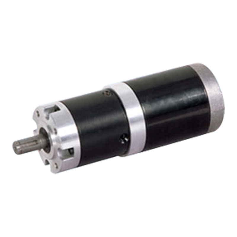 56JX200K/60ZY95 56mm 2-20N.m স্থায়ী চুম্বক DC ব্রাশড প্ল্যানেটারি গিয়ার মোটর