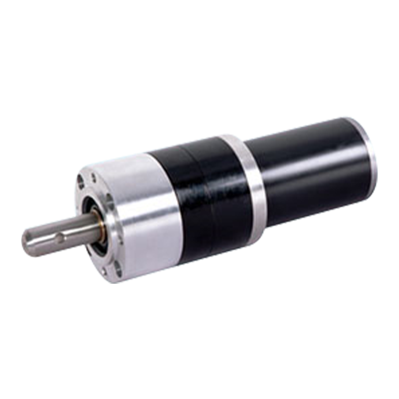 120JX3000K/96ZY140 120mm 2000-3500rpm 300N.m স্থায়ী চুম্বক DC ব্রাশড প্ল্যানেটারি গিয়ার মোটর