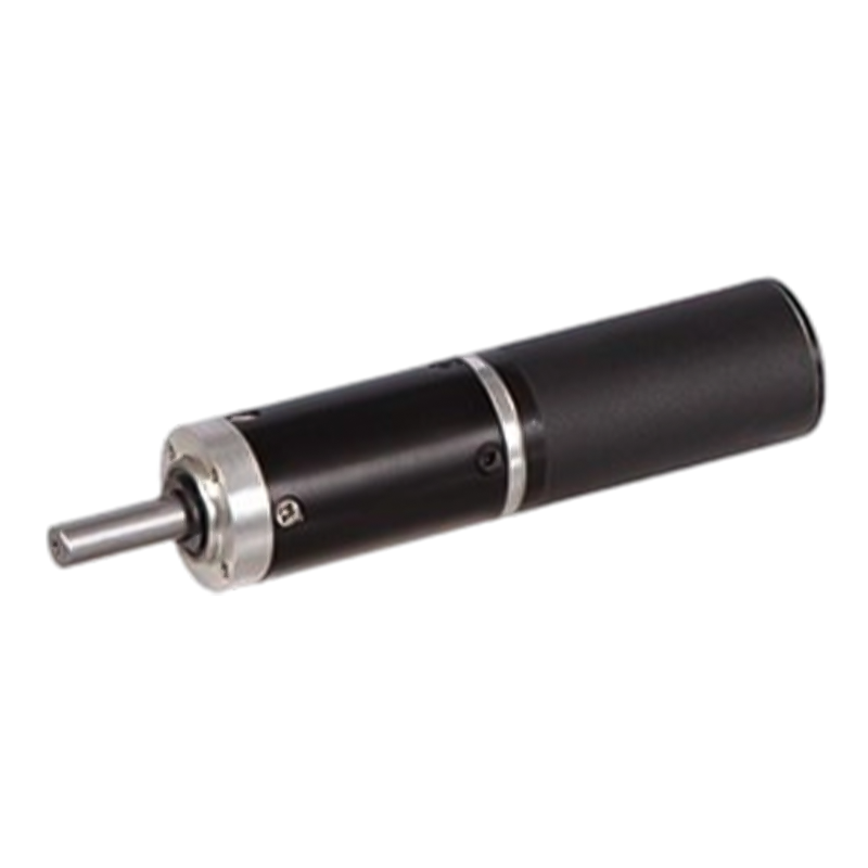 22JX10K/22ZWN45 22mm 7000 RPM ব্রাশলেস DC প্ল্যানেটারি গিয়ার মোটর