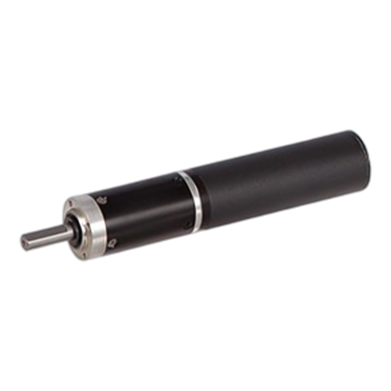 22JX10K/22ZWN70 22mm 0.1N.m~1.0N.m ব্রাশহীন DC প্ল্যানেটারি গিয়ার মোটর