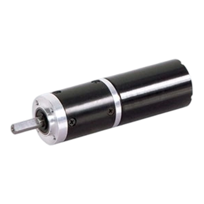 28JXB30K/28ZWNP38 28mm 90% গিয়ার রেশিও ব্রাশলেস ডিসি প্ল্যানেটারি গিয়ার মোটর