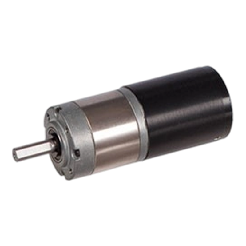 32JXE30K/33ZWN38 32mm 20000 ঘন্টা+ লাইফস্প্যান ব্রাশলেস ডিসি প্ল্যানেটারি গিয়ার মোটর