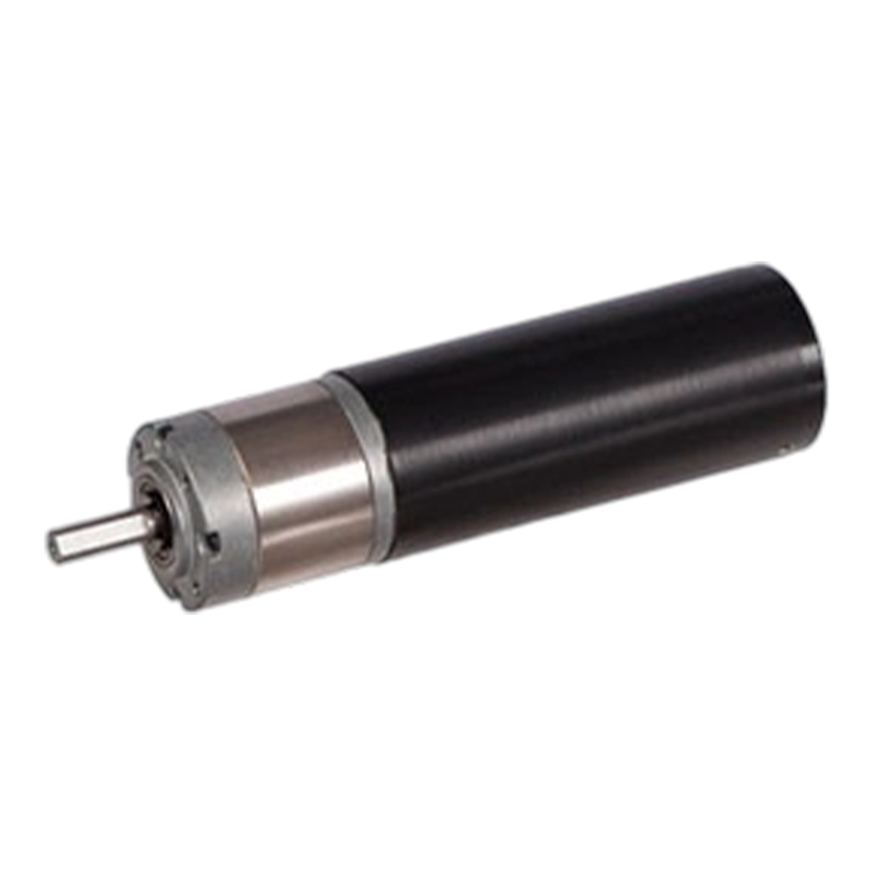 32JXE30K/33ZWN80 32mm উচ্চ-নির্ভুল এনগেজমেন্ট ব্রাশলেস DC প্ল্যানেটারি গিয়ার মোটর