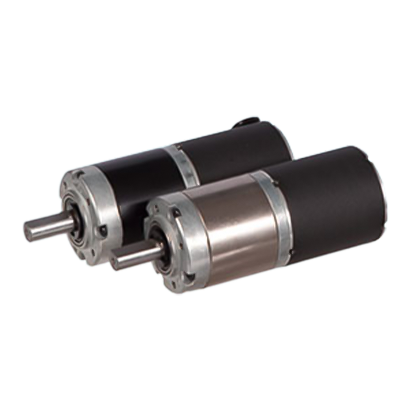 36JXE30K/36ZWN42 36mm 0.3N.m~3.0N.m ব্রাশবিহীন ডিসি প্ল্যানেটারি গিয়ার মোটর