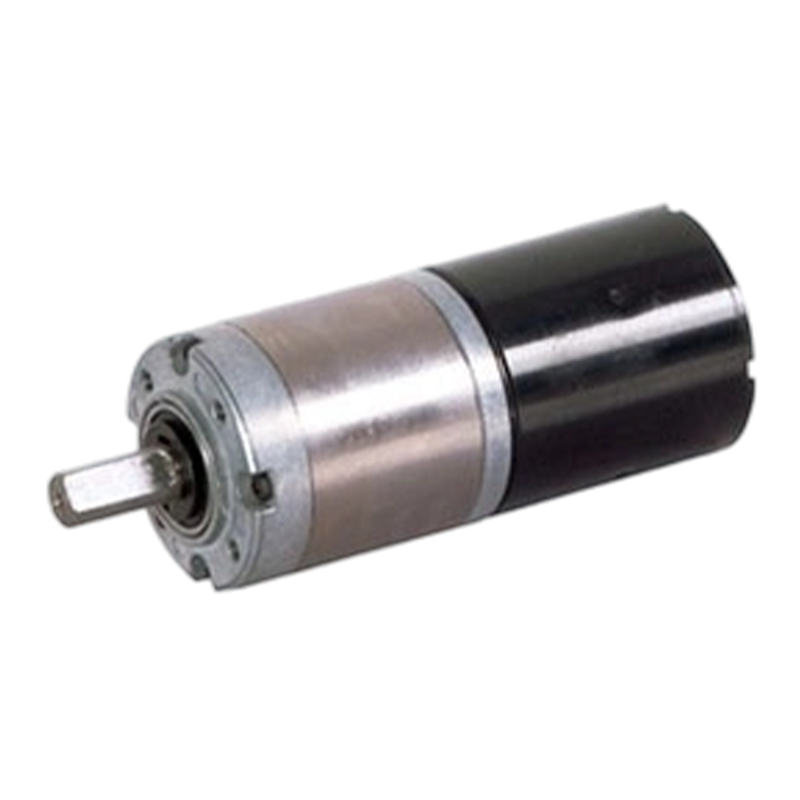 36JXE30K/36ZWNP40 36mm দক্ষ তাপ অপচয় ব্রাশবিহীন ডিসি প্ল্যানেটারি গিয়ার মোটর