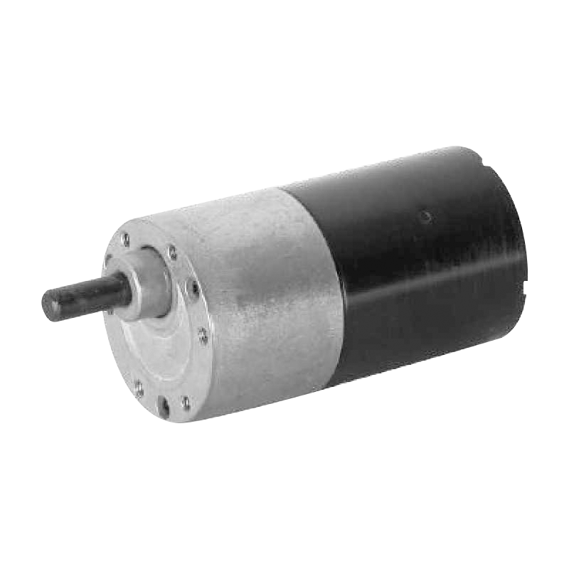 37JB10K/36ZWNP40 37mm 3 ফেজ 10 পোল ব্রাশলেস DC প্ল্যানেটারি গিয়ার মোটর