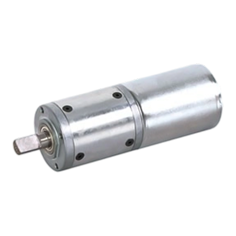42JX150K/42ZWNP59 42mm ব্রাশলেস DC প্ল্যানেটারি গিয়ার মোটর