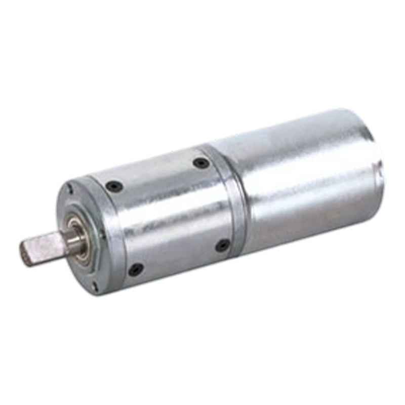 42JX150K/42ZWNP59 42mm 3 ফেজ 10 পোল ব্রাশলেস DC প্ল্যানেটারি গিয়ার মোটর