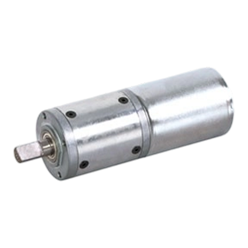 42JX150K/42ZWNP66 42mm অ্যালুমিনিয়াম অ্যালয় শেল ব্রাশলেস ডিসি প্ল্যানেটারি গিয়ার মোটর