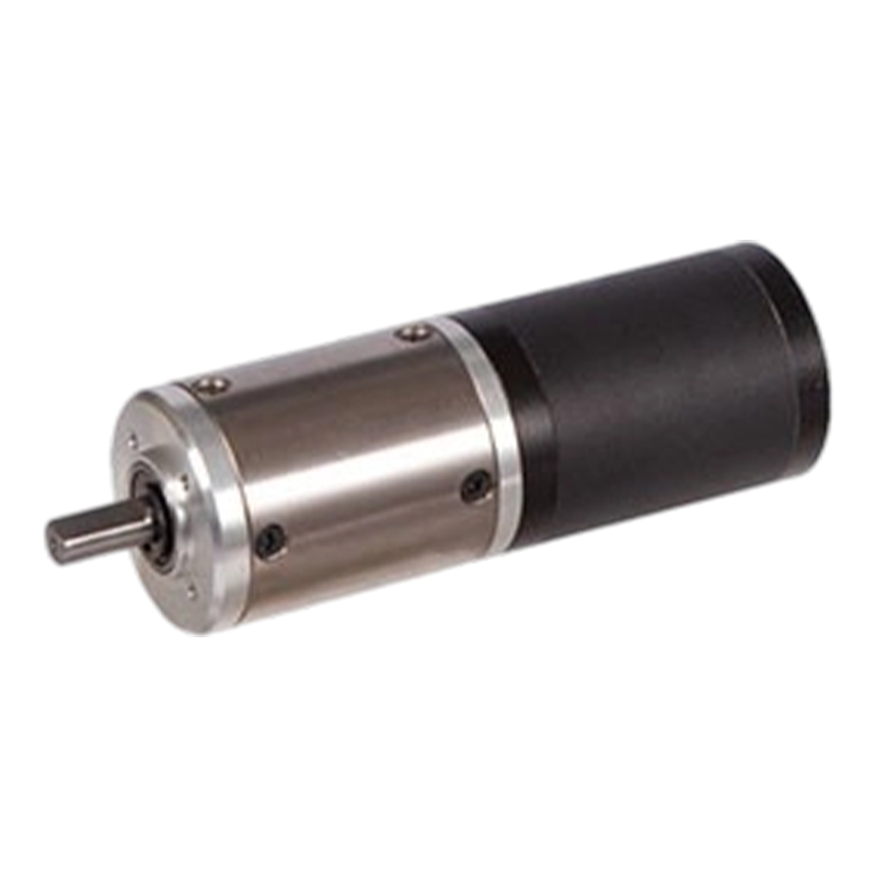 42JX150K/42ZWN60 42mm 2N.m~15N.m ব্রাশবিহীন ডিসি প্ল্যানেটারি গিয়ার মোটর