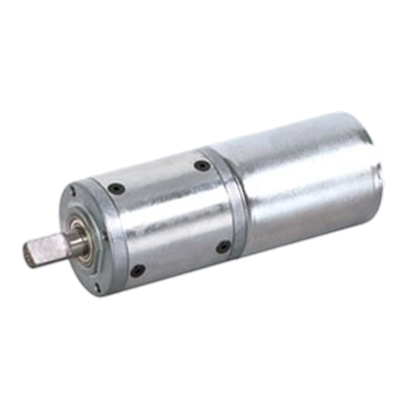 42JX150K/42ZWNP66T 42mm কম পরিধান ডিজাইন ব্রাশলেস DC প্ল্যানেটারি গিয়ার মোটর