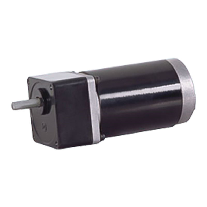 60JB50K/60ZY105 60mm স্থায়ী চুম্বক DC ব্রাশড স্পার গিয়ার মোটর