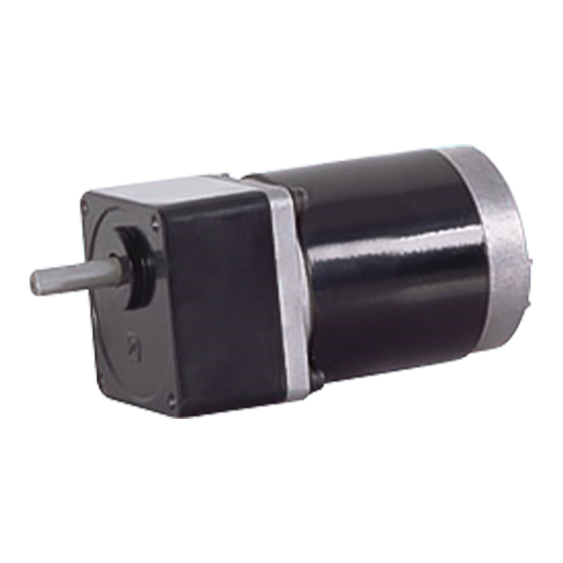 60JB50K/60ZY75 স্থায়ী চুম্বক স্থিতিশীল ব্রাশড স্পার গিয়ার মোটর