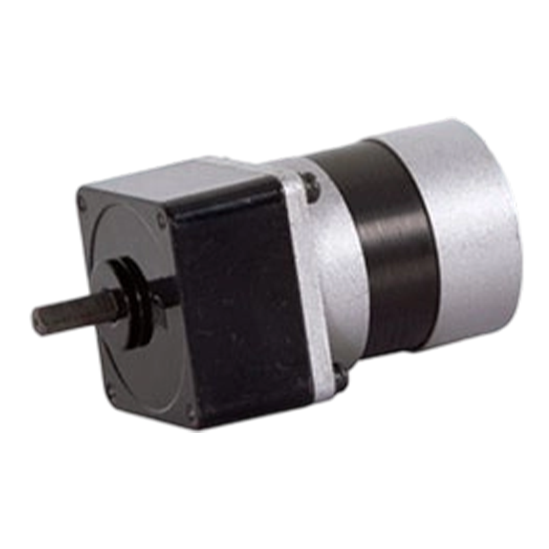 60JB50K/57ZWN75 2-5N.m BLDC প্ল্যানেটারি গিয়ার মোটর
