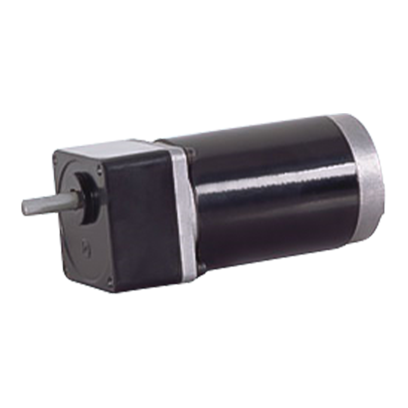 70JB80K/60ZY105 12v/24v 8N.m স্থায়ী চুম্বক DC ব্রাশড স্পার গিয়ার মোটর