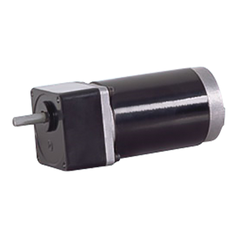 70JB80K/60ZY75 স্থায়ী চুম্বক DC ব্রাশড স্পার গিয়ার মোটর