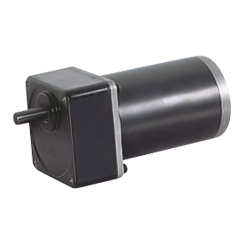 80JB100K/80ZY100 2000-3000rpm 10N.m স্থায়ী চুম্বক DC ব্রাশড স্পার গিয়ার মোটর