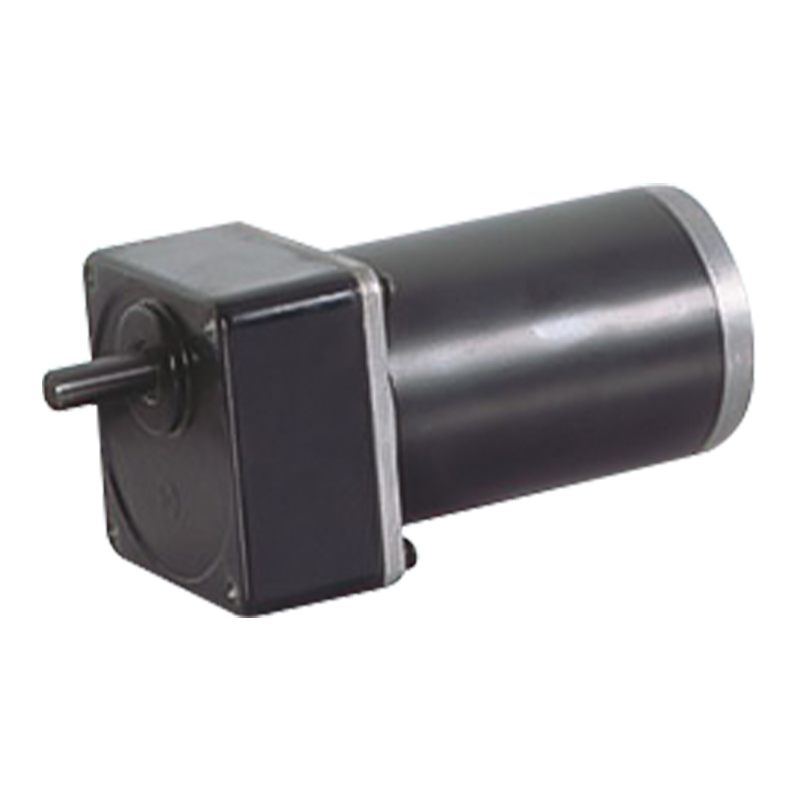 80JB100K/80ZY115 PWM 10N.m স্থায়ী চুম্বক DC ব্রাশড স্পার গিয়ার মোটর