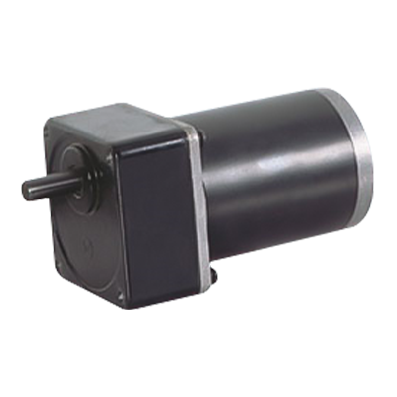90JB200K/80ZY115 2000-3000rpm 20N.m স্থায়ী চুম্বক DC ব্রাশড স্পার গিয়ার মোটর