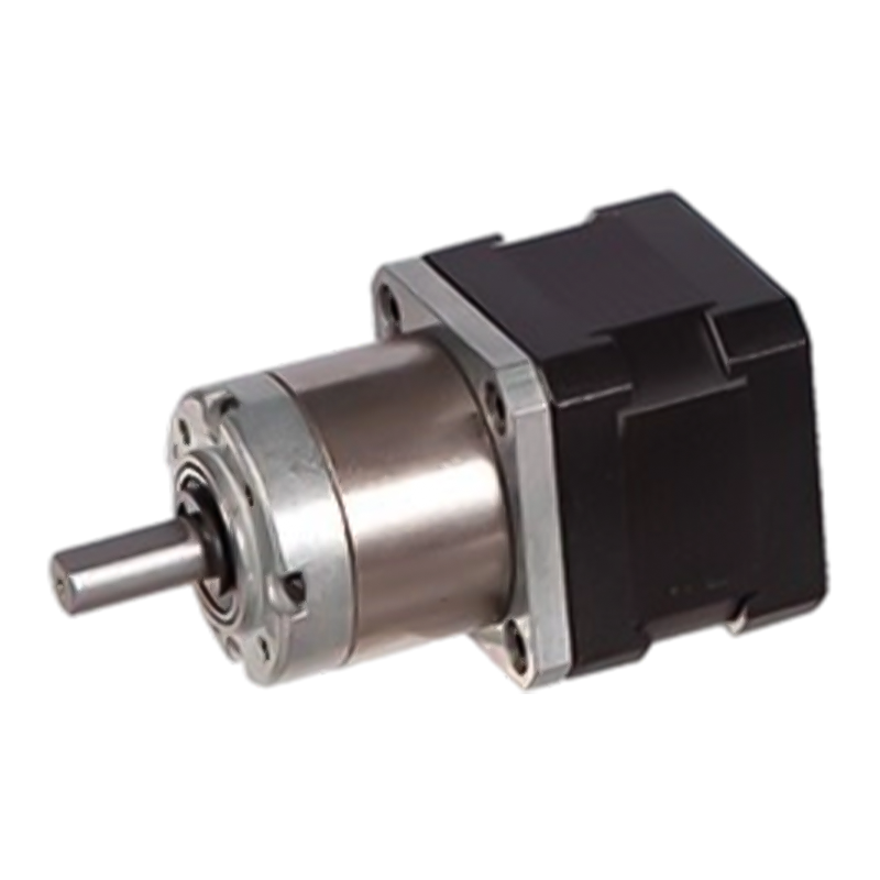 36JXES60K/42STH 12v/24v প্ল্যানেটারি গিয়ার স্টেপিং মোটর