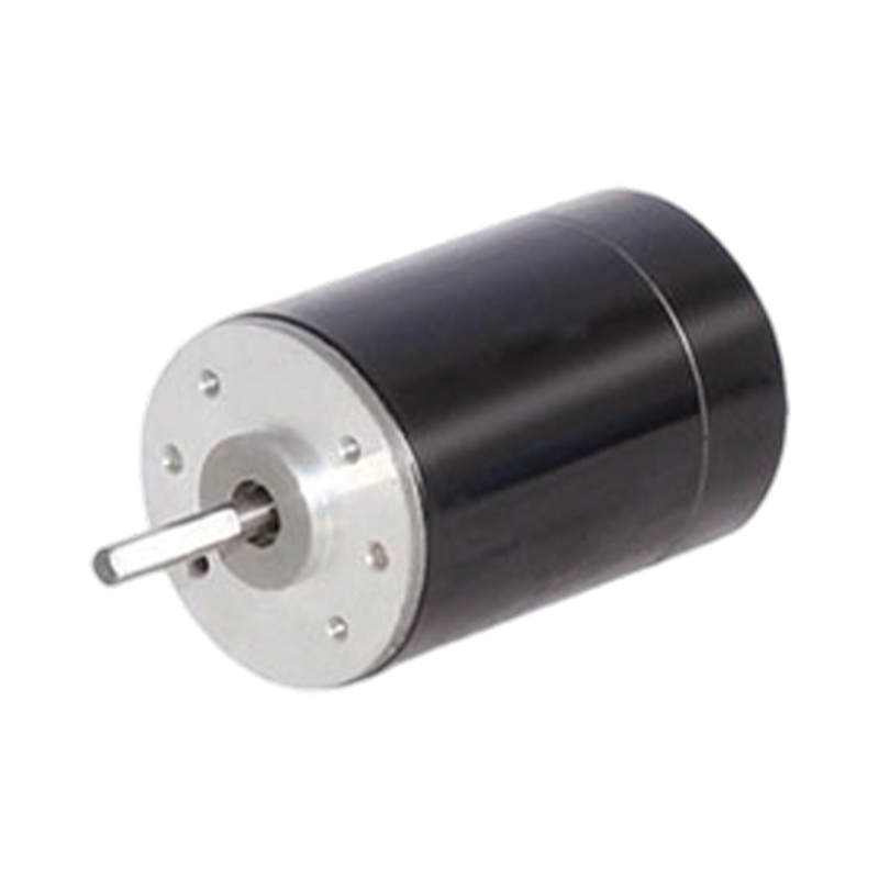 38ZY63 38mm 24V/48V স্থায়ী চুম্বক ব্রাশ করা DC মোটর