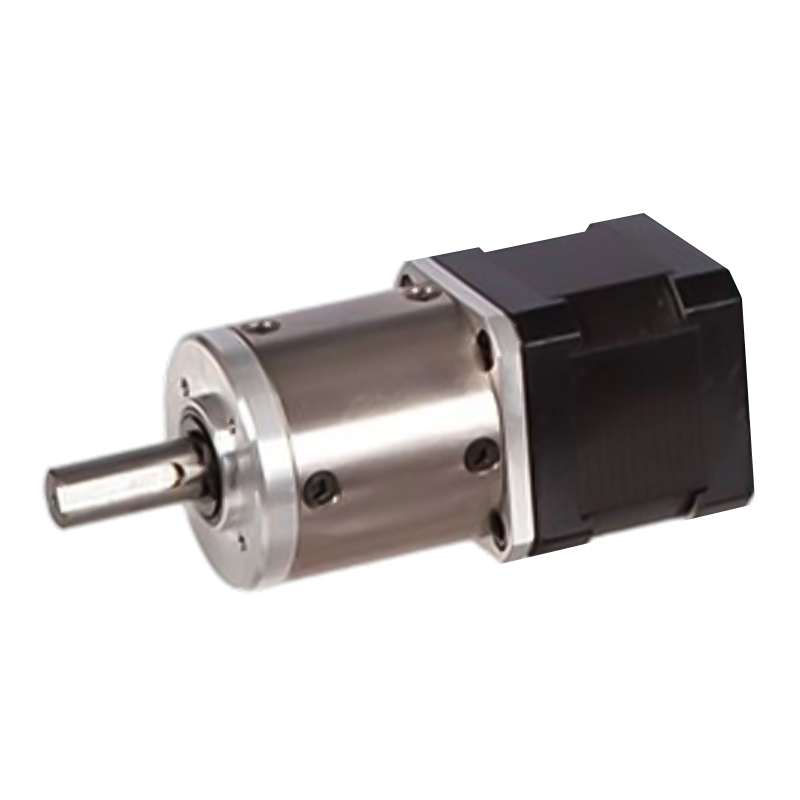 42JXGTS200K/42STH 42mm 6N.m~20N.m প্ল্যানেটারি গিয়ার স্টেপিং মোটর