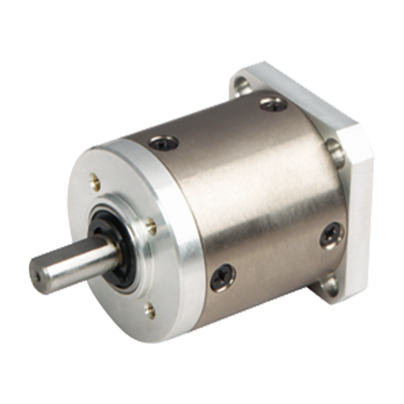 42JXK150K 42mm উচ্চ স্থিতিশীলতা ক্ষুদ্র গ্রহের ছোট ব্যাকল্যাশ গিয়ারবক্স