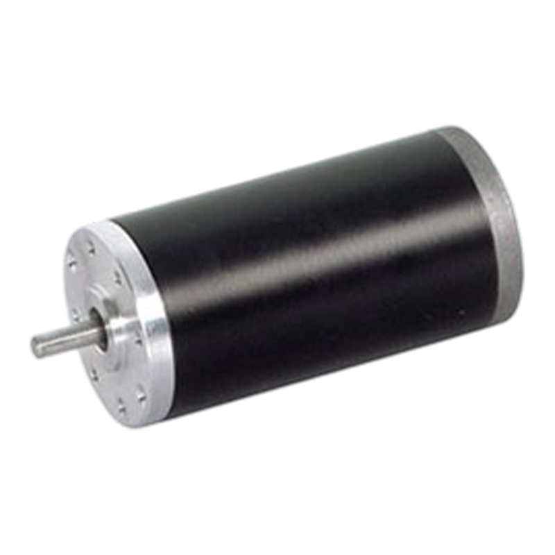 42ZY85 42mm উচ্চ টর্ক লোড স্থায়ী চুম্বক ব্রাশড ডিসি মোটর
