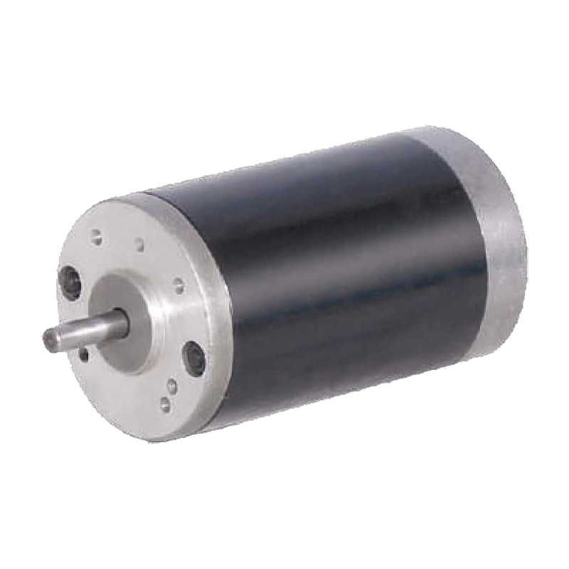 45ZYN78 45mm দ্রুত প্রতিক্রিয়া স্থায়ী চুম্বক ব্রাশড ডিসি মোটর