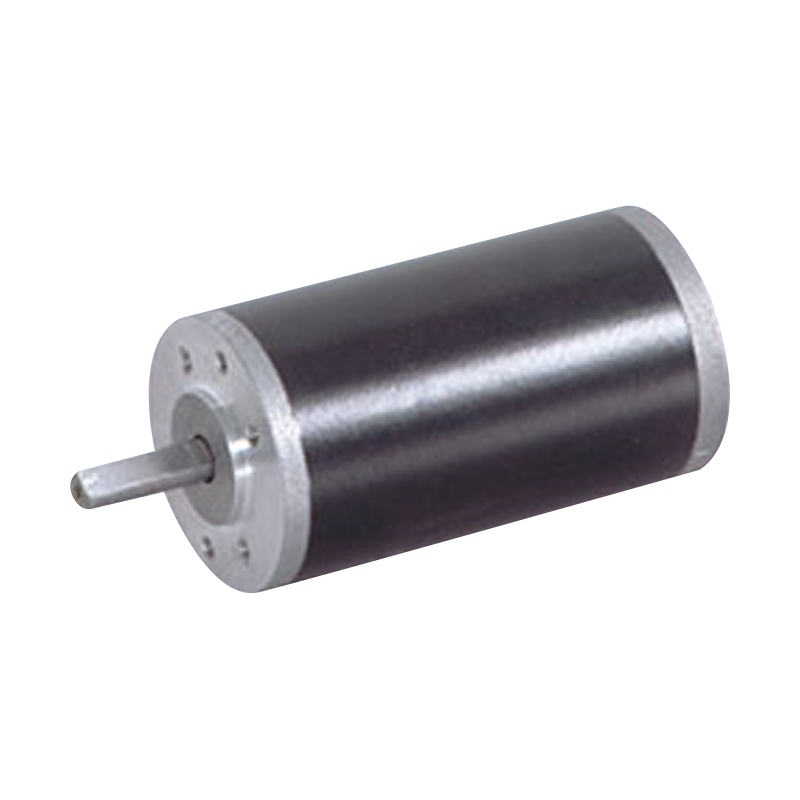 52ZY95 52mm 12V/24V স্থায়ী চুম্বক ব্রাশ করা DC মোটর