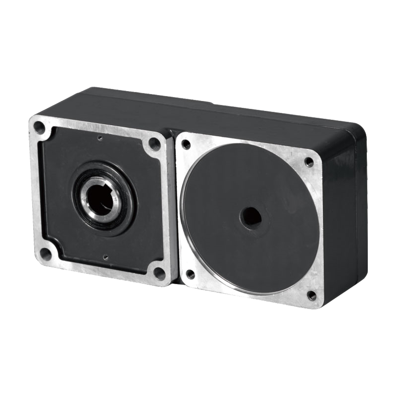 90CJB400K 90mm 12V/24V স্পুর গিয়ার গিয়ারবক্স