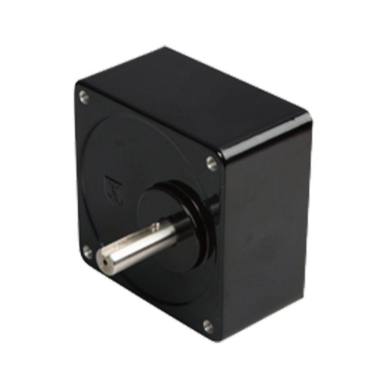 90JB200K 90mm 20N.m স্পুর গিয়ার গিয়ারবক্স