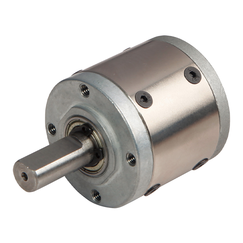 42JX100K 42mm 1-10N.m প্ল্যানেটারি গিয়ারবক্স