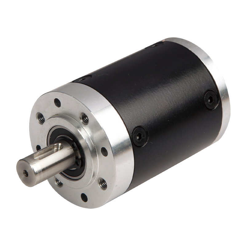 52JXM200K 52mm 2-20N.m প্ল্যানেটারি গিয়ারবক্স