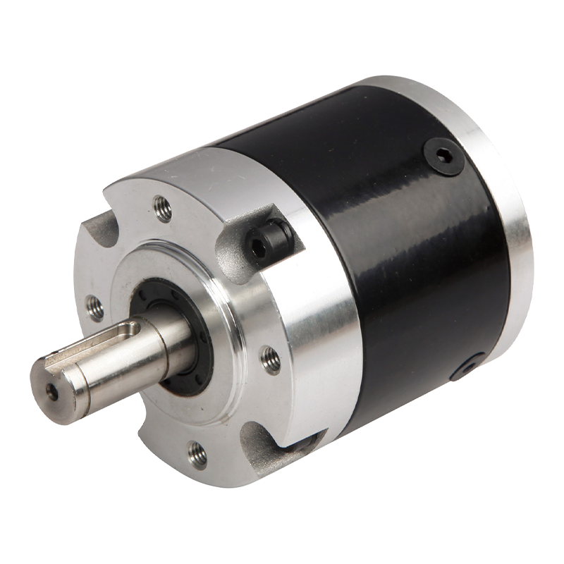 56JXL300K 56mm 300N লো নয়েজ প্ল্যানেটারি গিয়ারবক্স